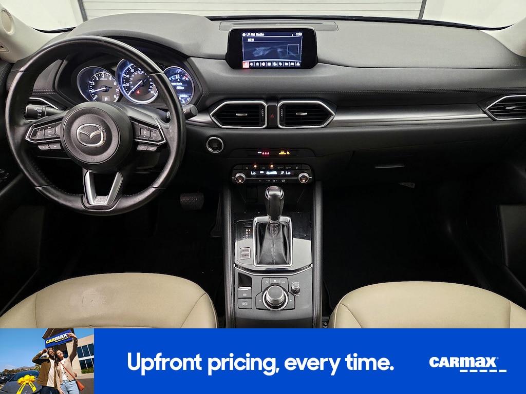 used 2020 Mazda CX-5 car, priced at $24,998