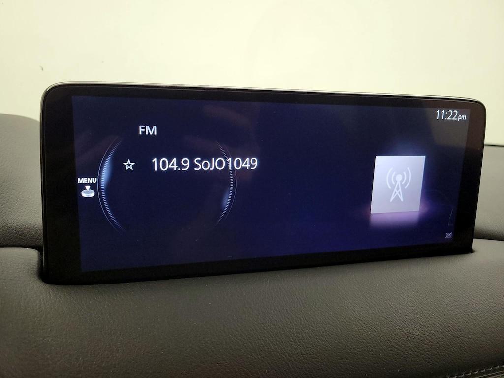 used 2021 Mazda CX-5 car, priced at $25,998