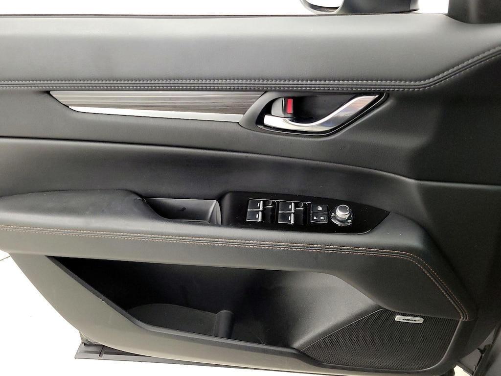 used 2021 Mazda CX-5 car, priced at $25,998