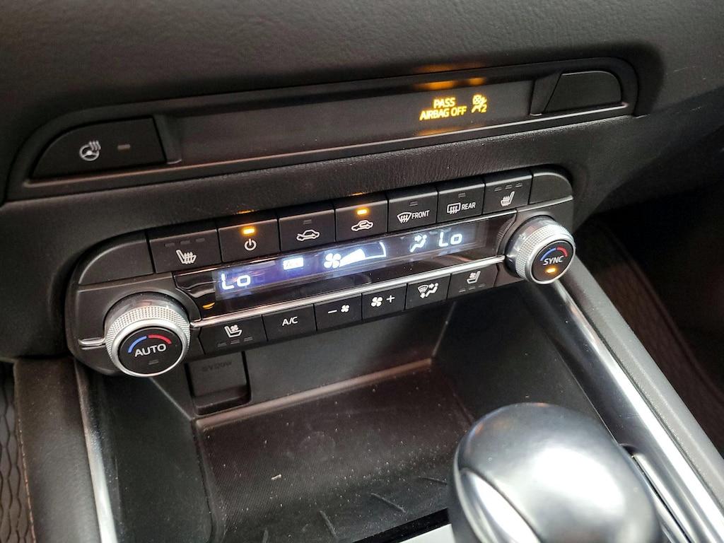 used 2021 Mazda CX-5 car, priced at $25,998