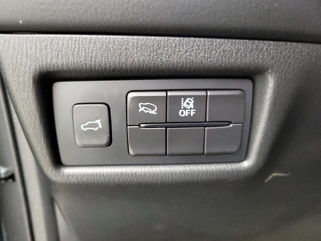 used 2021 Mazda CX-5 car, priced at $25,998