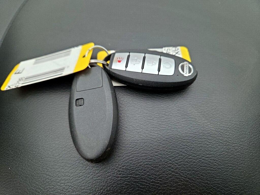 used 2019 Nissan Kicks car, priced at $13,998