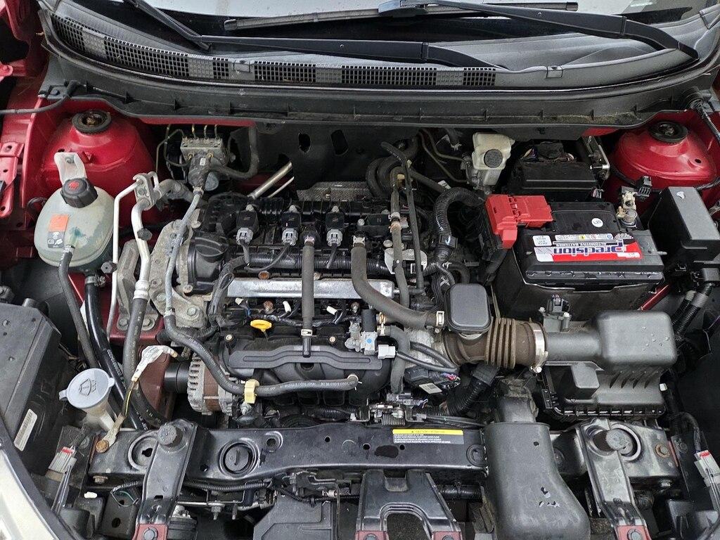 used 2019 Nissan Kicks car, priced at $13,998