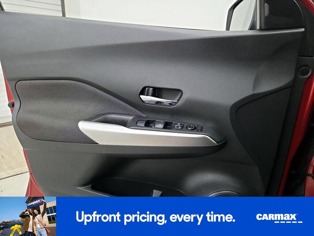 used 2019 Nissan Kicks car, priced at $13,998