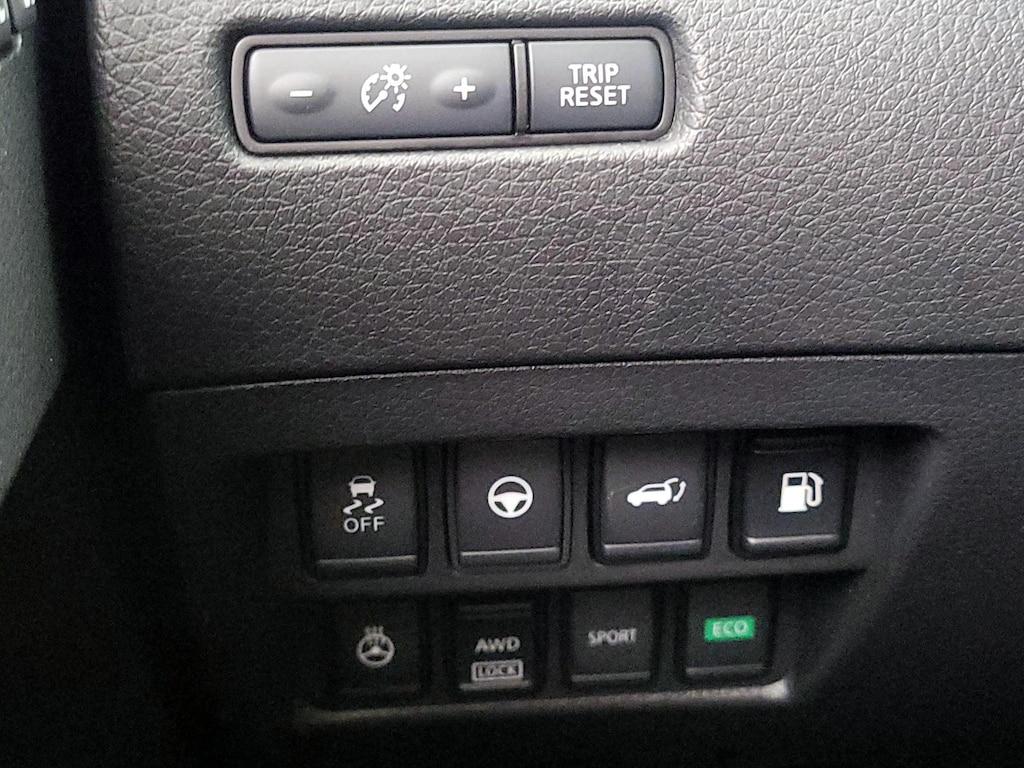 used 2019 Nissan Rogue car, priced at $20,998