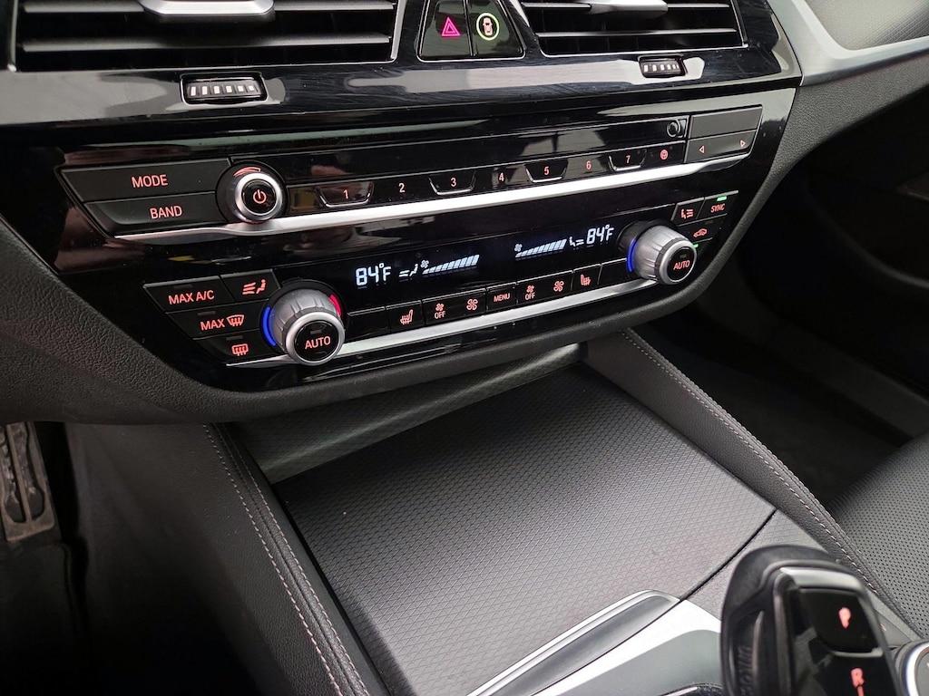 used 2023 BMW 540 car, priced at $42,998