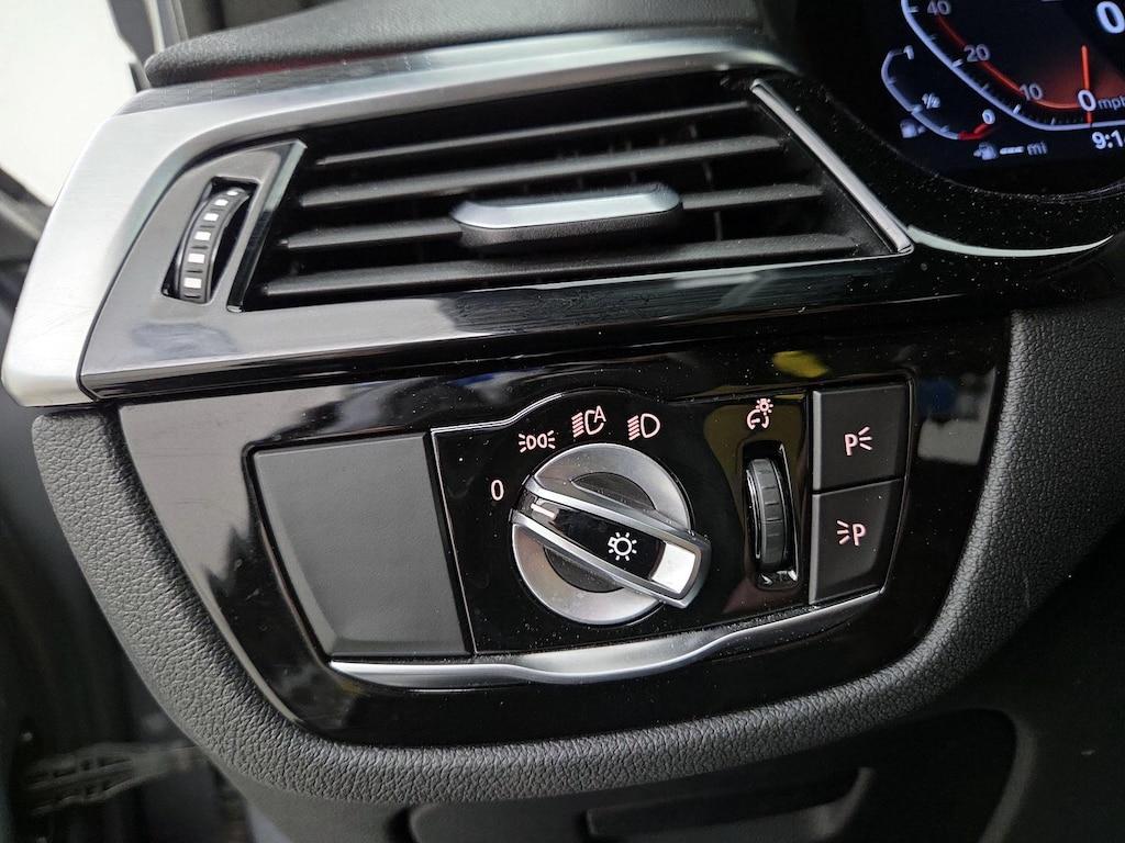 used 2023 BMW 540 car, priced at $42,998