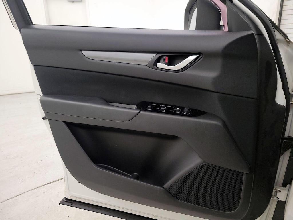 used 2023 Mazda CX-5 car, priced at $24,998