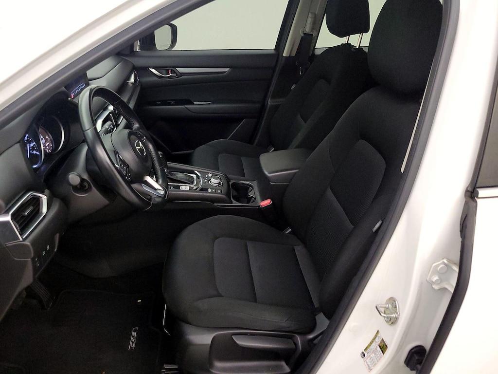 used 2023 Mazda CX-5 car, priced at $24,998