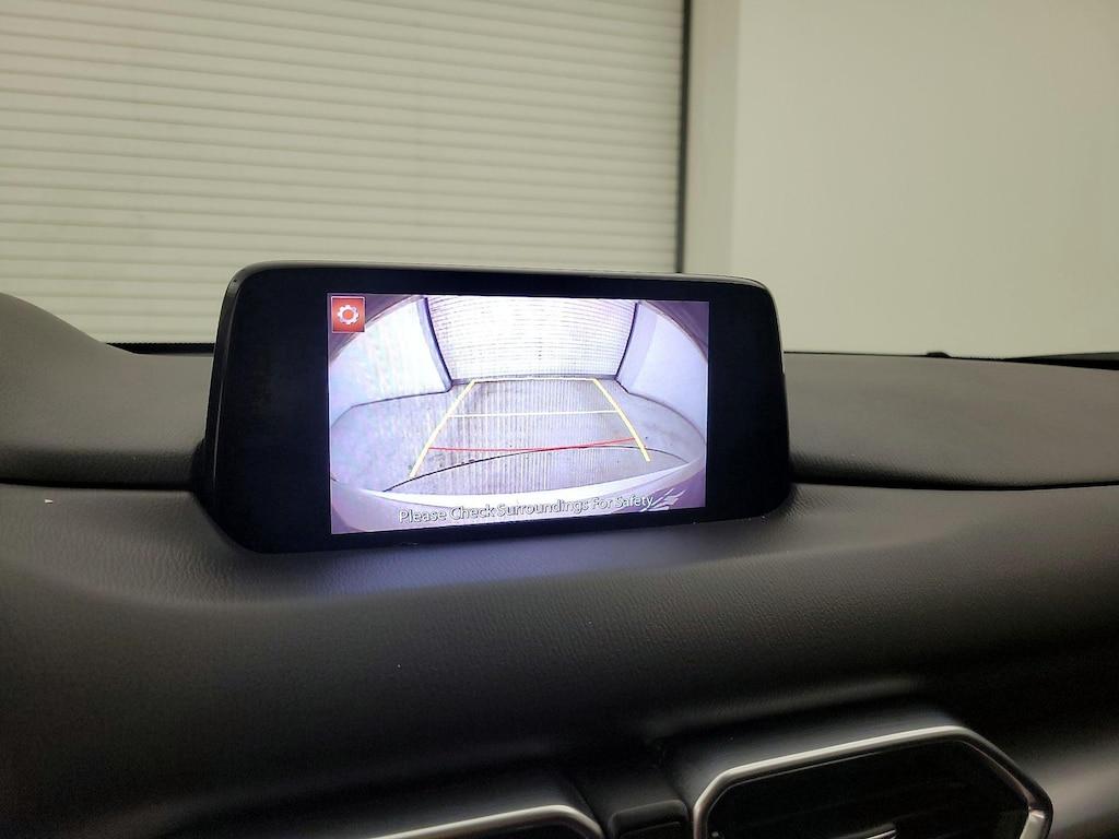 used 2023 Mazda CX-5 car, priced at $24,998