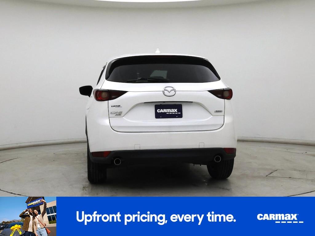 used 2023 Mazda CX-5 car, priced at $24,998