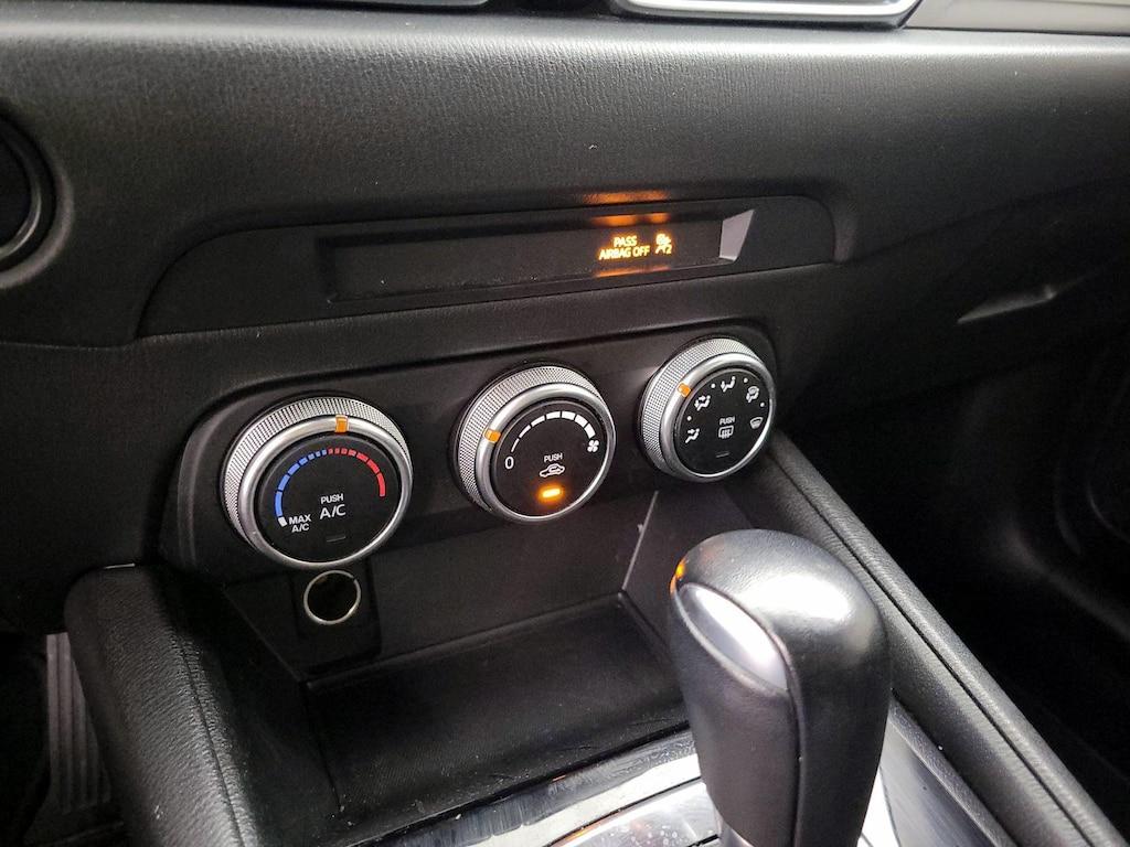 used 2023 Mazda CX-5 car, priced at $24,998