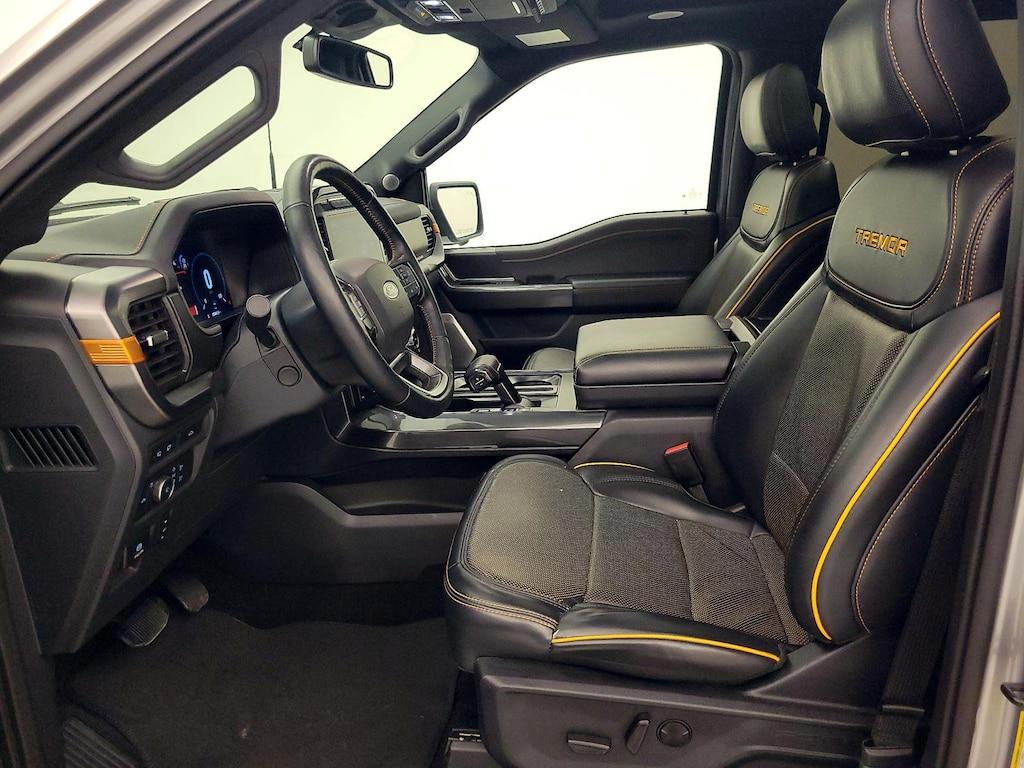 used 2022 Ford F-150 car, priced at $54,998