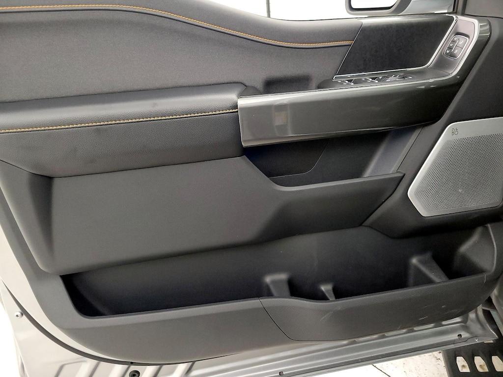 used 2022 Ford F-150 car, priced at $54,998