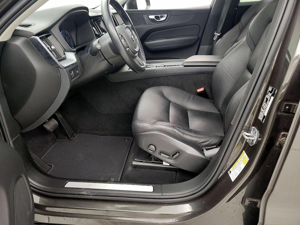 used 2020 Volvo XC60 car, priced at $25,998