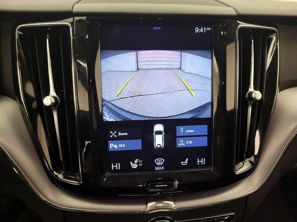 used 2020 Volvo XC60 car, priced at $25,998