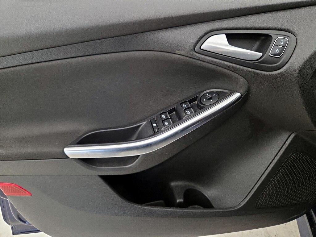 used 2017 Ford Focus ST car, priced at $15,998