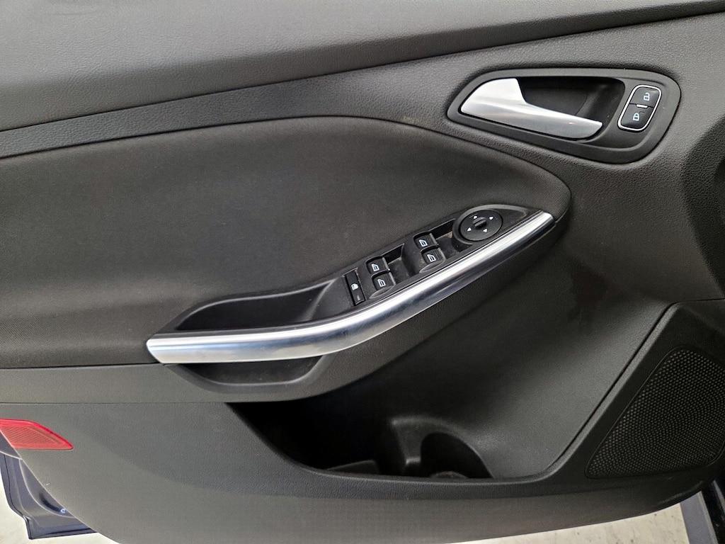 used 2017 Ford Focus car, priced at $15,998