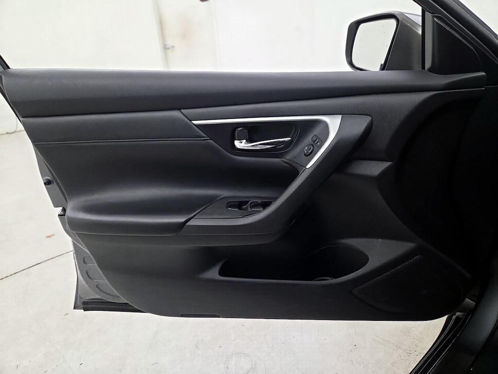 used 2018 Nissan Altima car, priced at $15,998