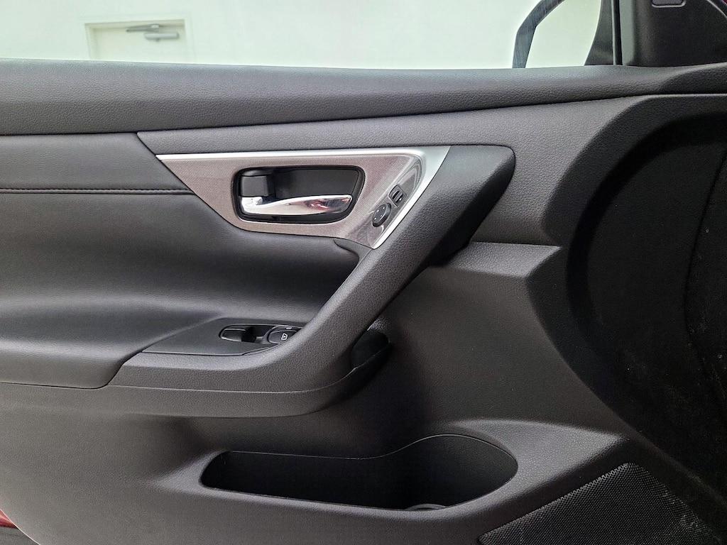 used 2014 Nissan Altima car, priced at $11,998