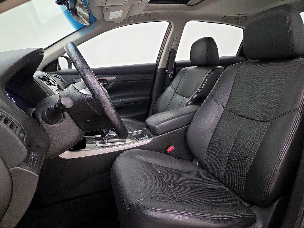 used 2014 Nissan Altima car, priced at $11,998