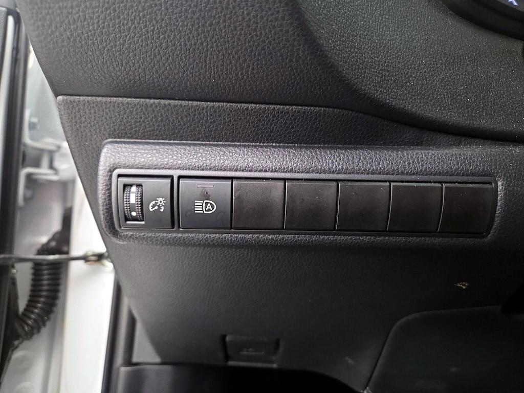 used 2024 Toyota Corolla car, priced at $21,998