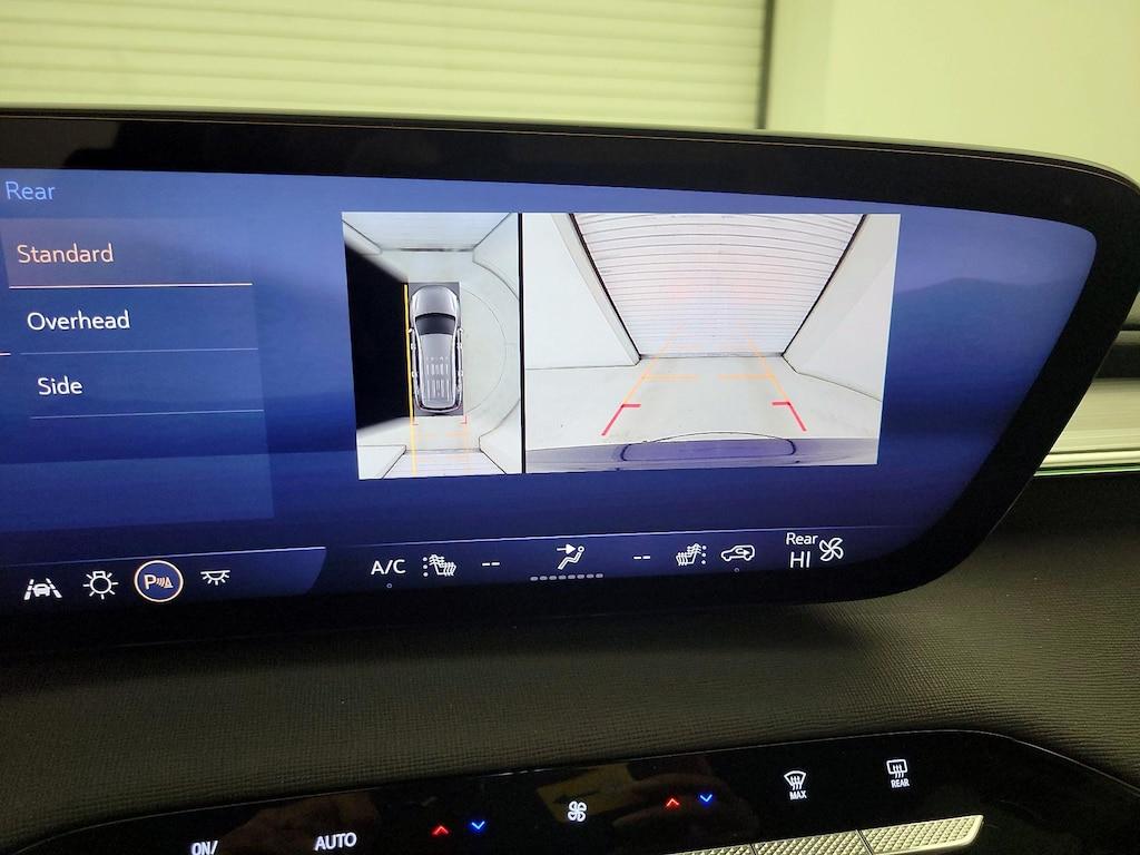 used 2025 Buick Enclave car, priced at $36,998