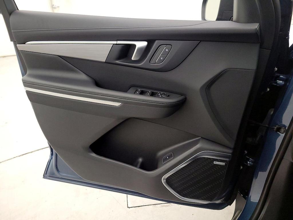 used 2025 Buick Enclave car, priced at $36,998