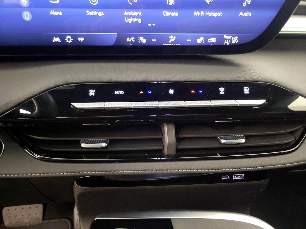 used 2025 Buick Enclave car, priced at $36,998