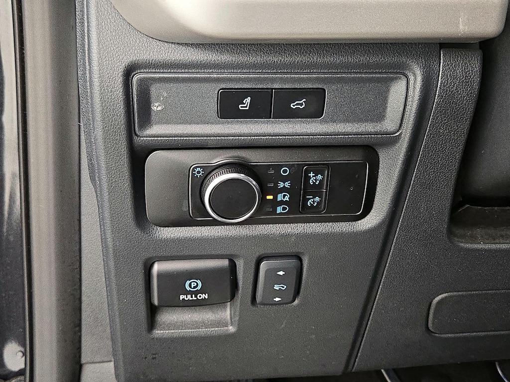 used 2024 Ford Expedition Max car, priced at $44,998
