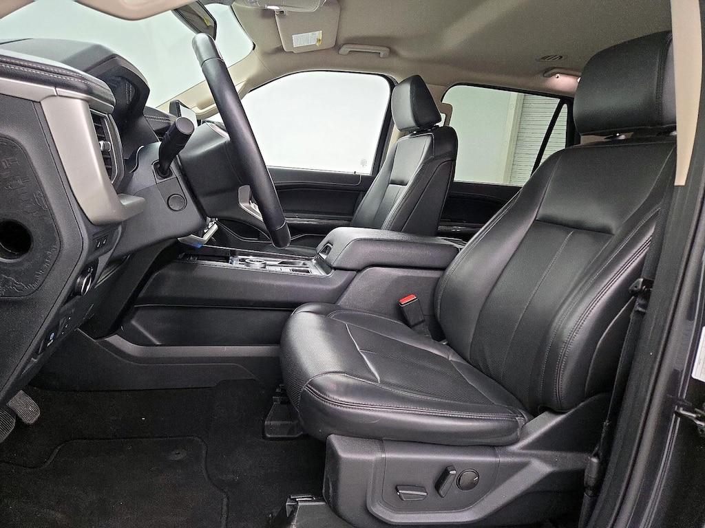 used 2024 Ford Expedition Max car, priced at $44,998