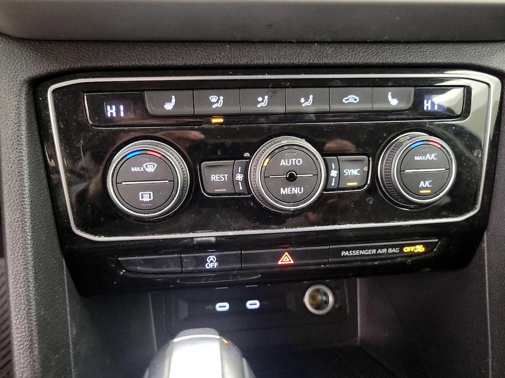 used 2023 Volkswagen Atlas car, priced at $26,998