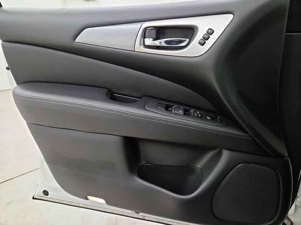 used 2020 Nissan Pathfinder car, priced at $22,998