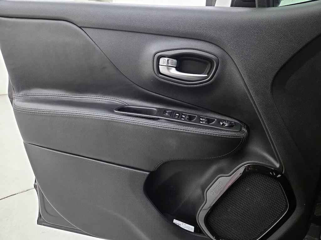 used 2016 Jeep Renegade car, priced at $12,998