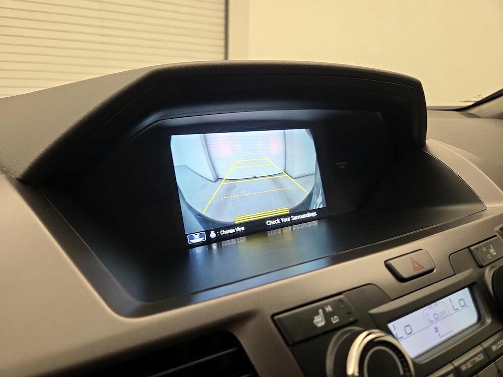 used 2015 Honda Odyssey car, priced at $18,998