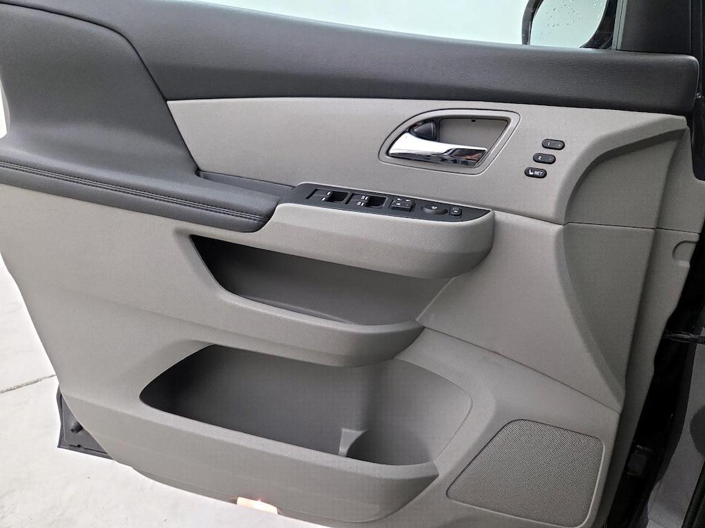 used 2015 Honda Odyssey car, priced at $18,998