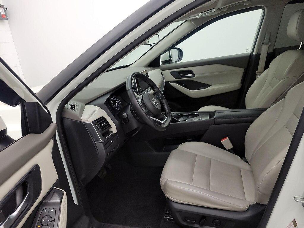used 2023 Nissan Rogue car, priced at $23,998
