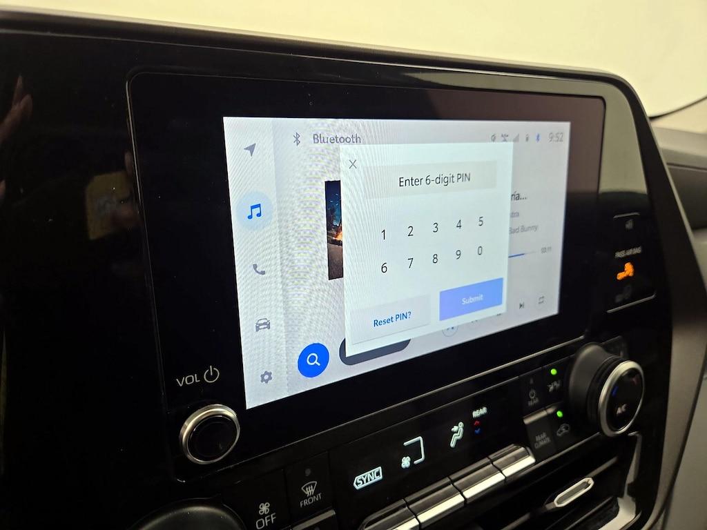 used 2023 Toyota Highlander car, priced at $38,998