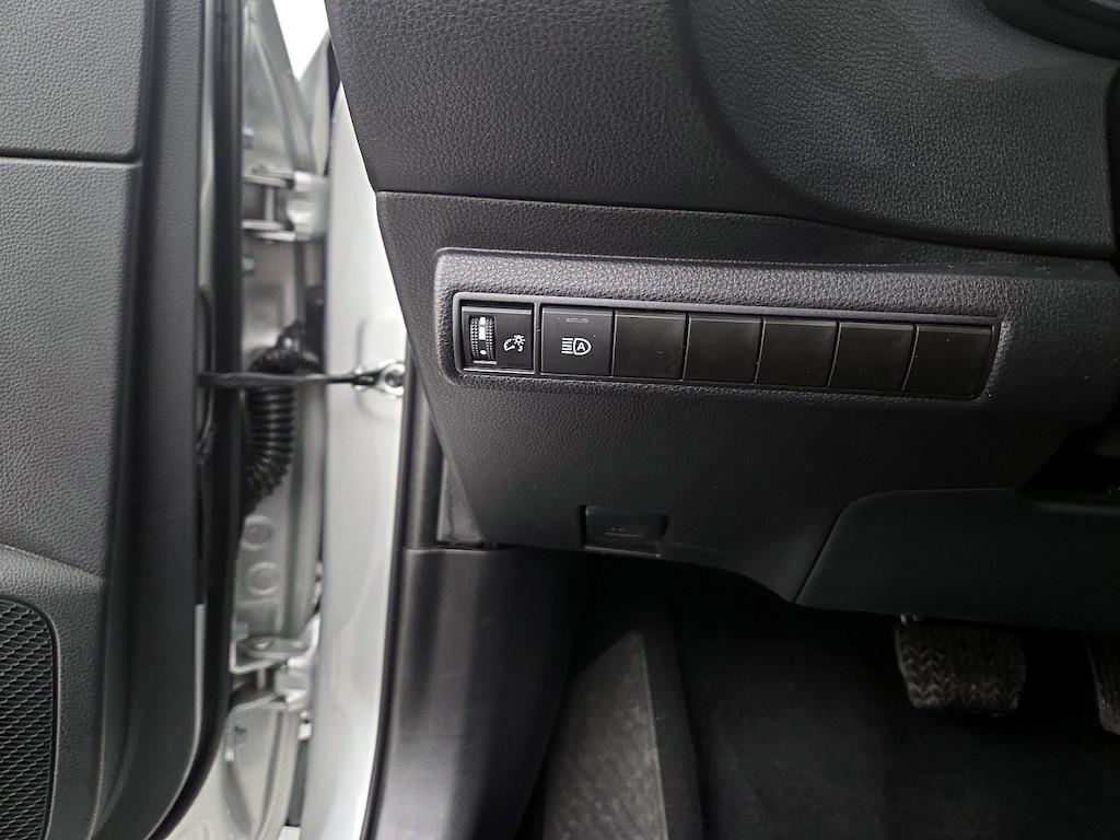 used 2025 Toyota Corolla car, priced at $23,998