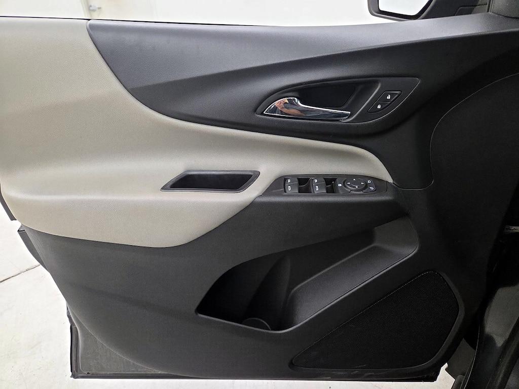 used 2019 Chevrolet Equinox car, priced at $16,998