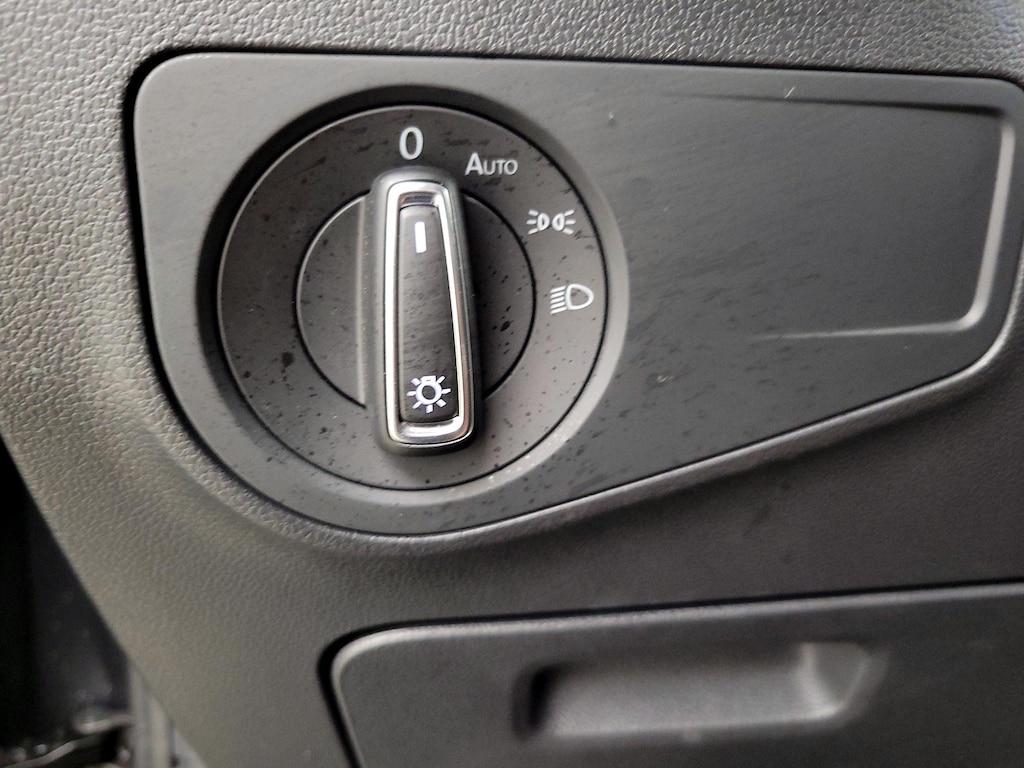 used 2023 Volkswagen Tiguan car, priced at $23,998