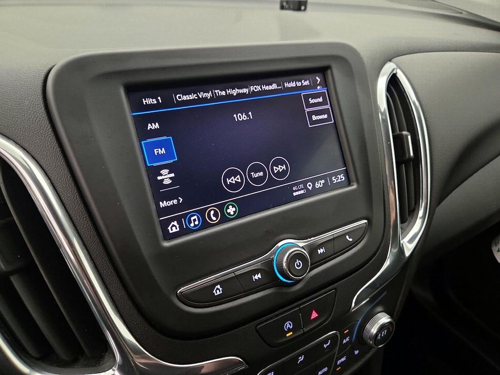 used 2023 Chevrolet Equinox car, priced at $21,998