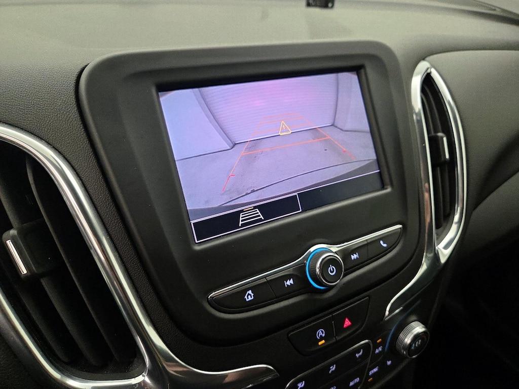 used 2023 Chevrolet Equinox car, priced at $21,998