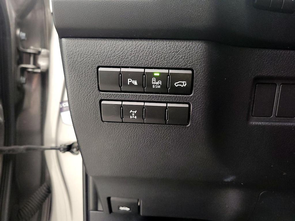 used 2017 Lexus NX 200t car, priced at $20,998