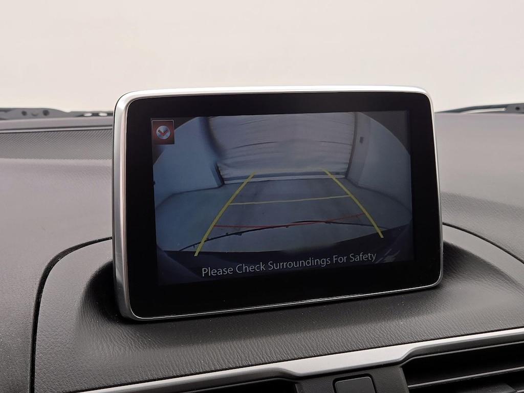 used 2016 Mazda Mazda3 car, priced at $16,998