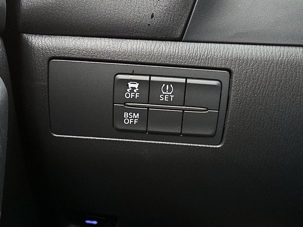 used 2016 Mazda Mazda3 car, priced at $16,998