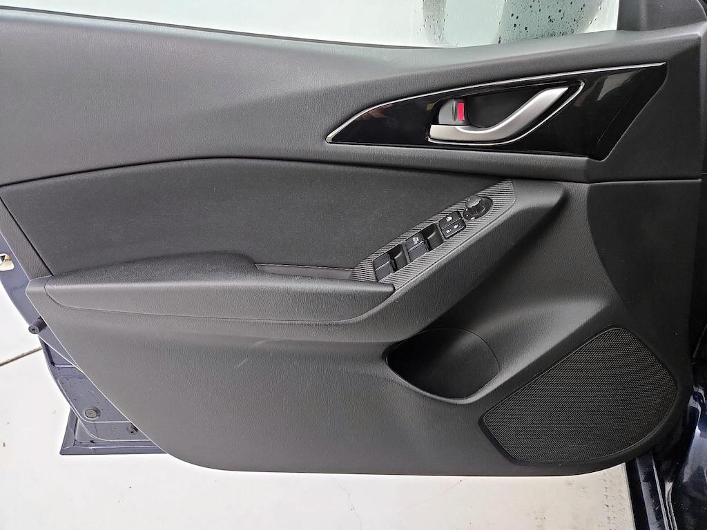 used 2016 Mazda Mazda3 car, priced at $16,998