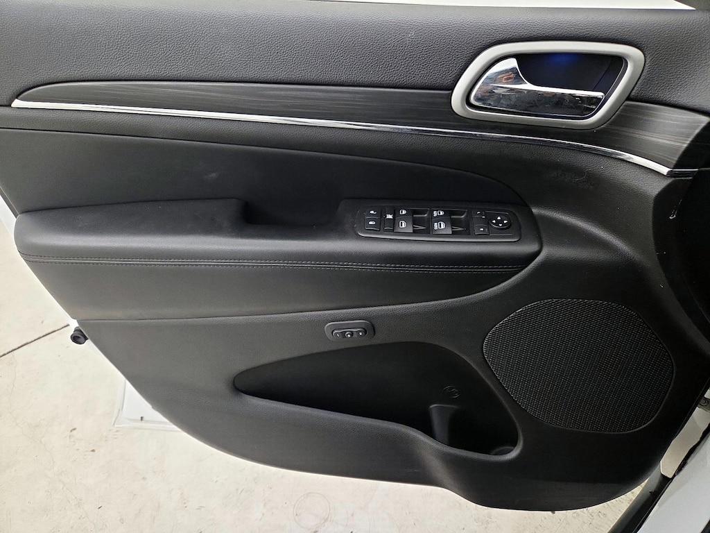 used 2019 Jeep Grand Cherokee car, priced at $22,998