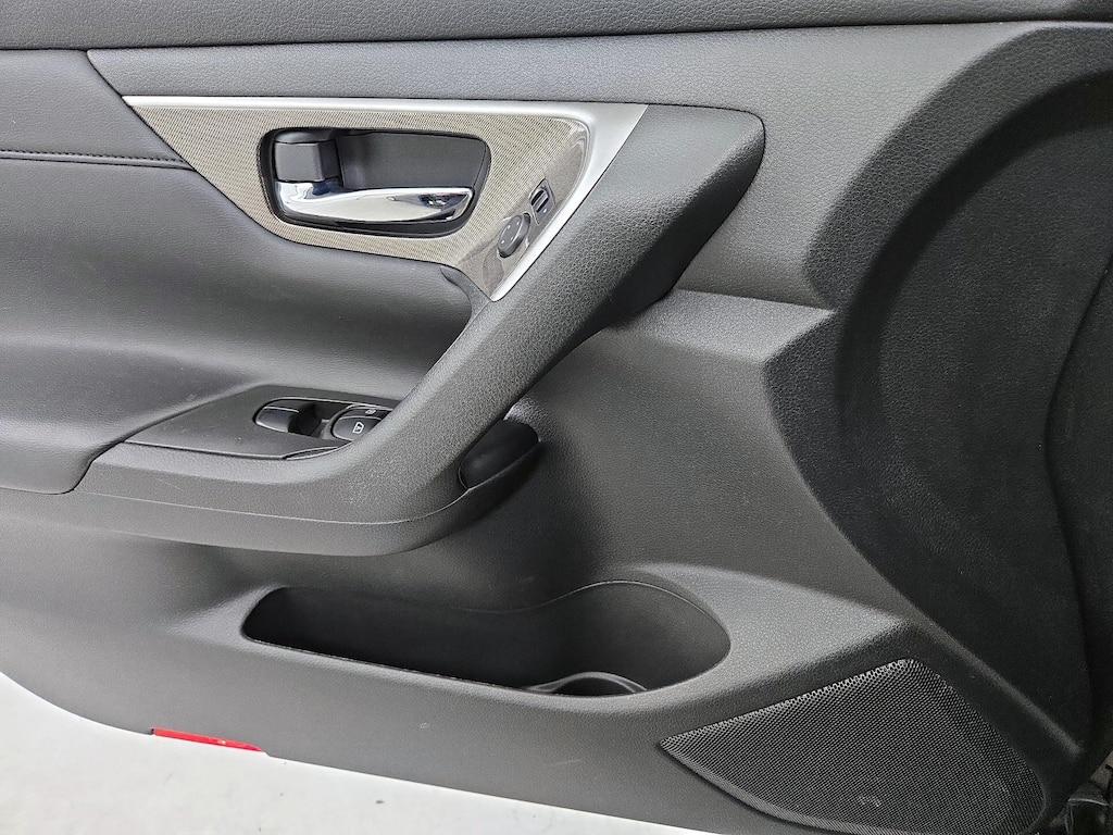 used 2015 Nissan Altima car, priced at $17,998