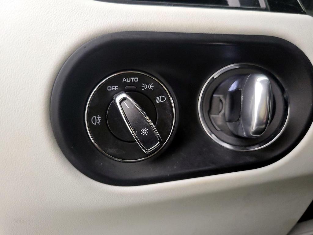 used 2023 Porsche Macan car, priced at $46,998